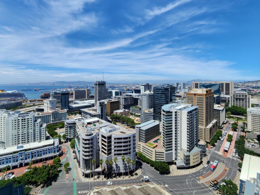 0 Bedroom Property for Sale in Cape Town City Centre Western Cape